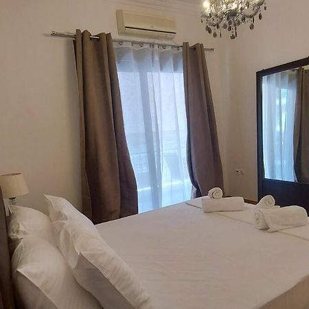 Spacious Beauty In Athens, 55M2, Metro 7' Exterior photo